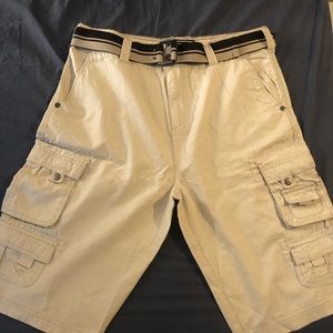 Blue Pointe Men’s Shorts